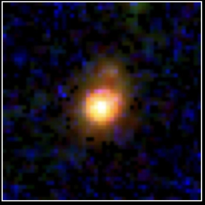 Galáxia NGC 1549