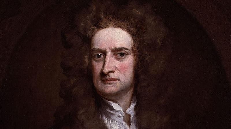 Isaac Newton