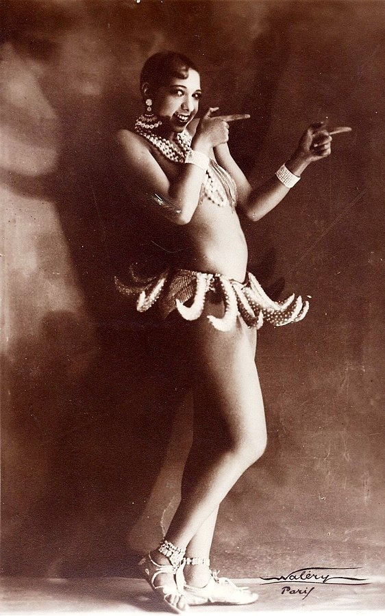 Josephine Baker