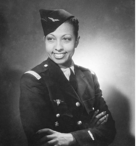 Josephine Baker