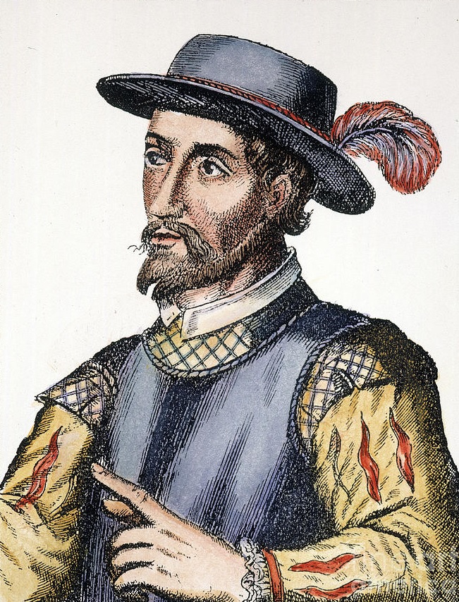 Juan Ponce de León