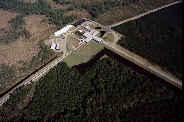 Observatório Ligo