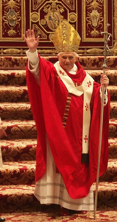 Papa Bento XVI