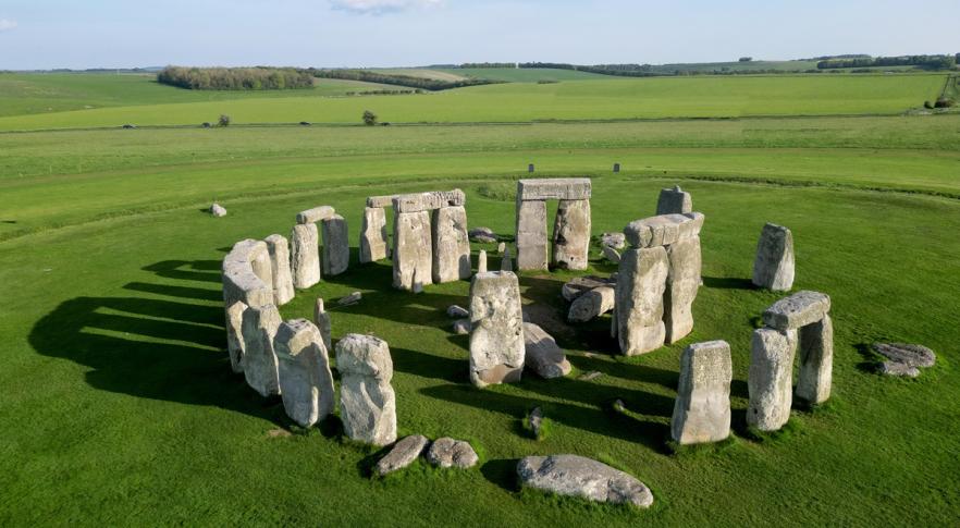 Stonehenge