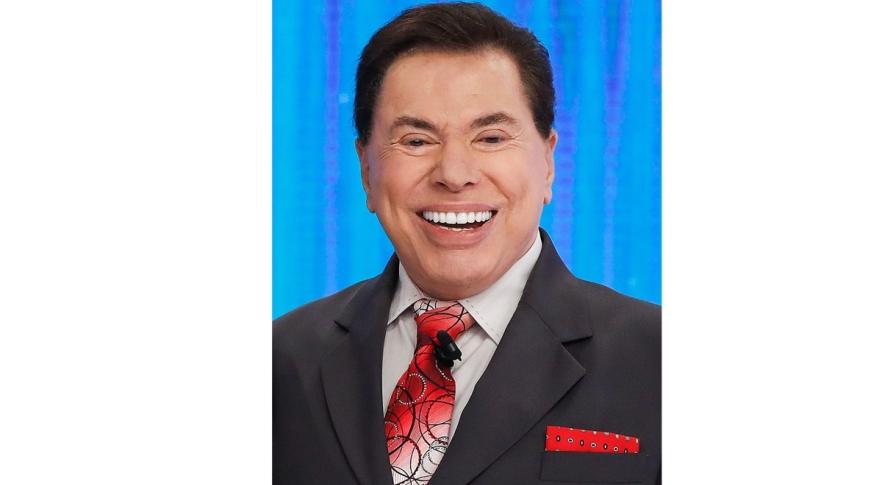 Silvio Santos 