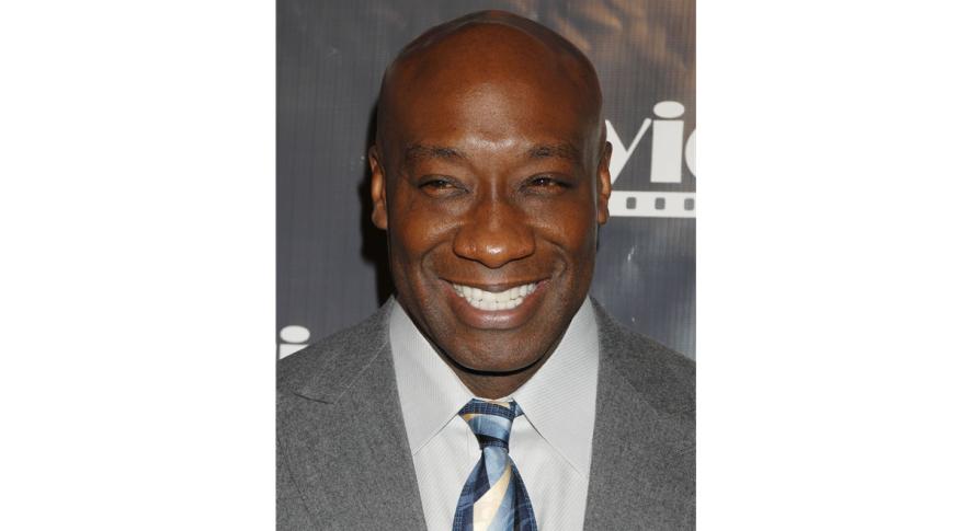 Michael Clarke Duncan