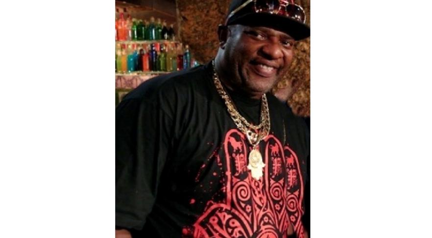 Mr. Catra