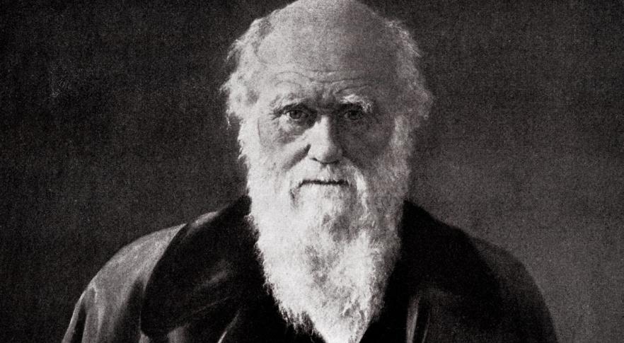 Charles Darwin