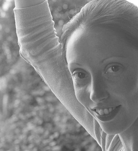 Shelley Duvall