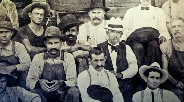 Jack Daniel's revela um ingrediente secreto: a ajuda de um escravo-0