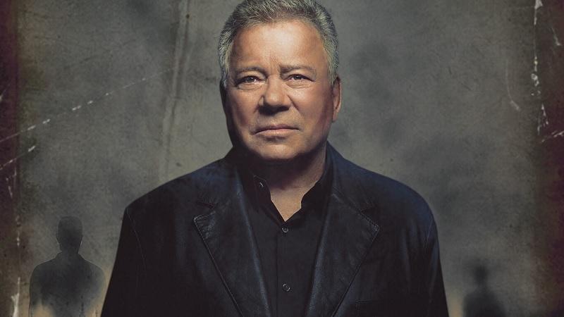 Aos 90 anos, ator William Shatner irá ao espaço em missão de Jeff Bezos-0