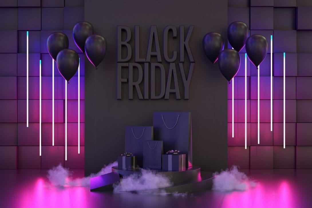 A magia da Black Friday: conheça 5 curiosidades sobre a data-0