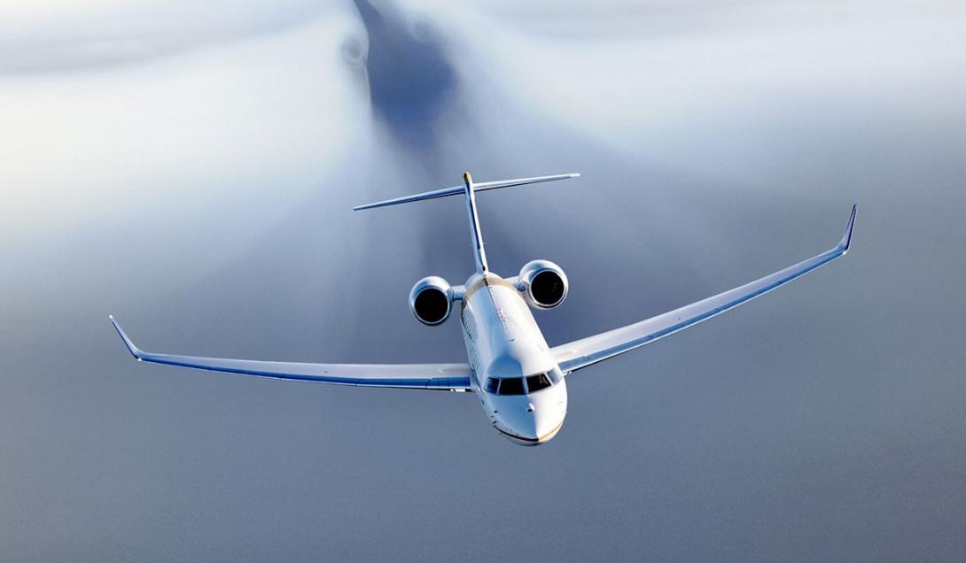 Sucessor do Concorde? Novo avião supersônico de passageiros bate recorde de velocidade-0