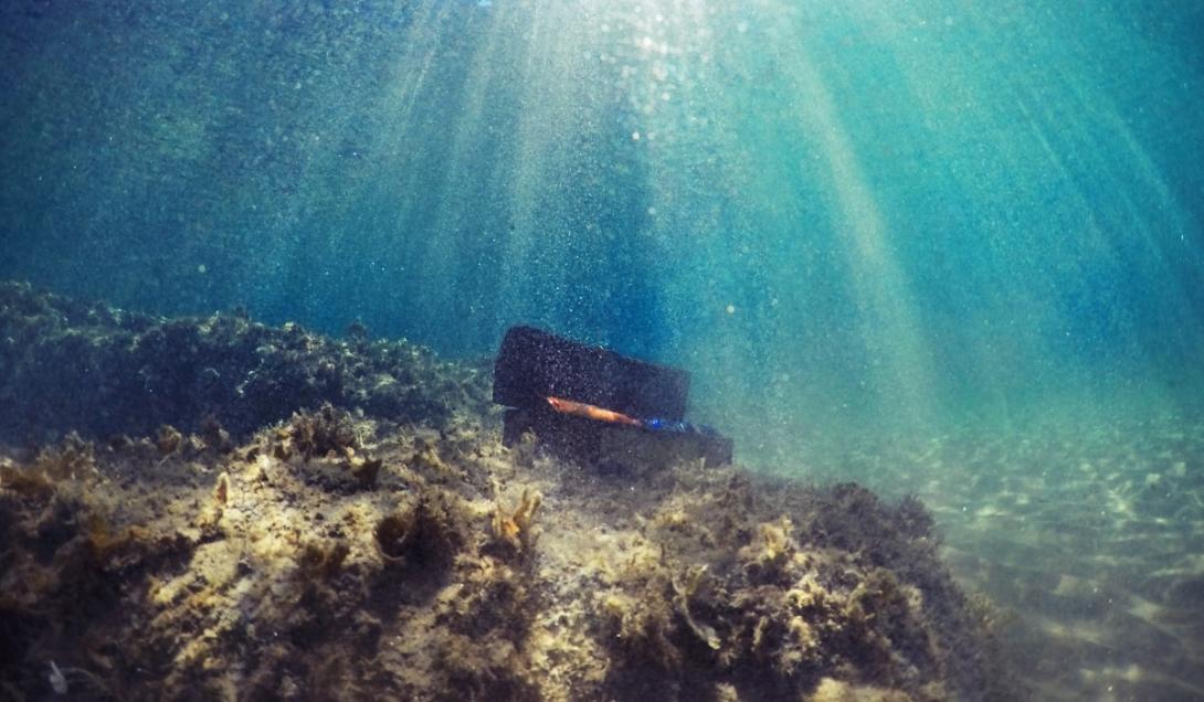 Encontrado o espetacular tesouro perdido do navio 'Maravillas', que afundou em 1656-0