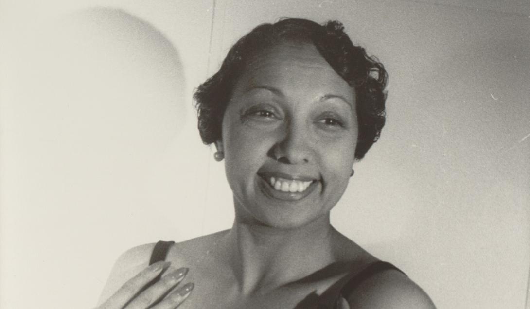 A incrível vida dupla da dançarina Josephine Baker como espiã na 2ª Guerra-0