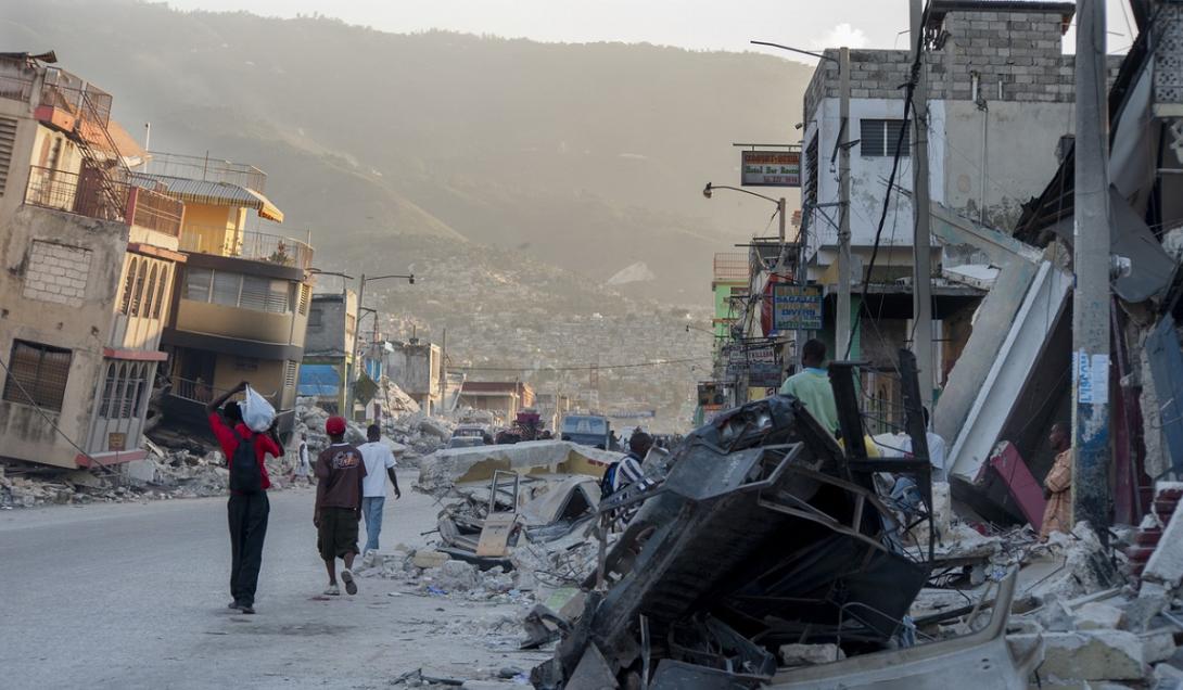 Os 10 terremotos mais mortais da história-0