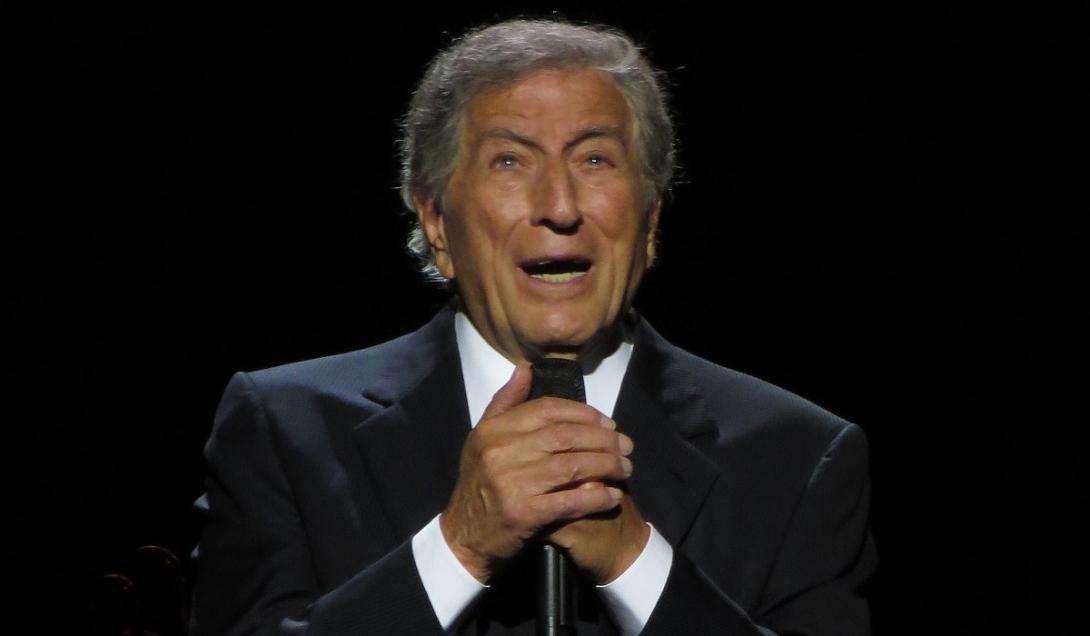 Lendário cantor Tony Bennett morre aos 96 anos nos Estados Unidos-0