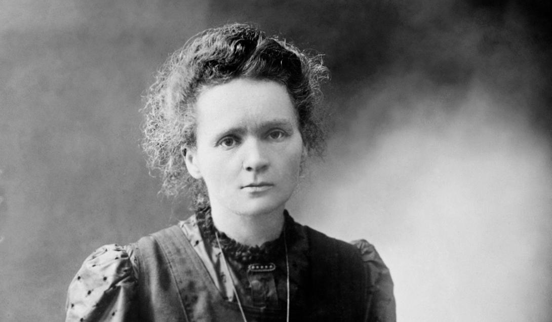 Nasce a cientista Marie Curie, duas vezes ganhadora do Nobel-0