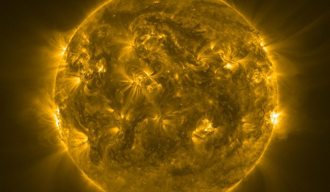 Pesquisadores podem ter desvendado o mistério por trás dos ciclos solares-0