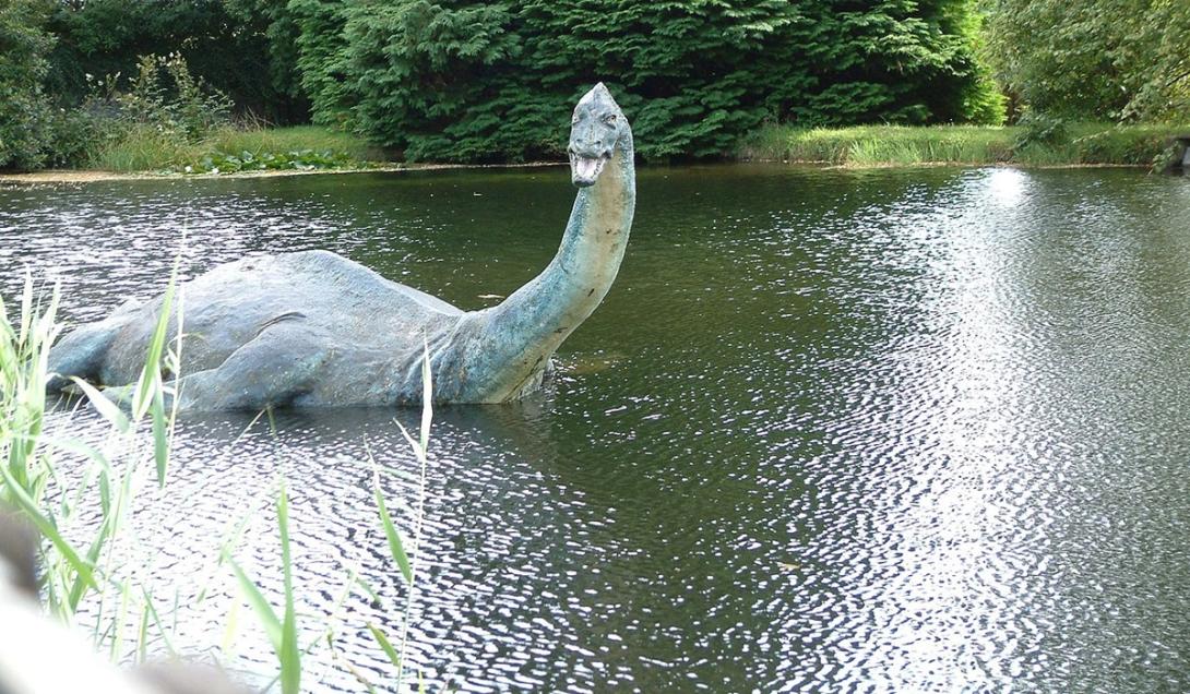 5 fatos enigmáticos sobre o Monstro do Lago Ness-0