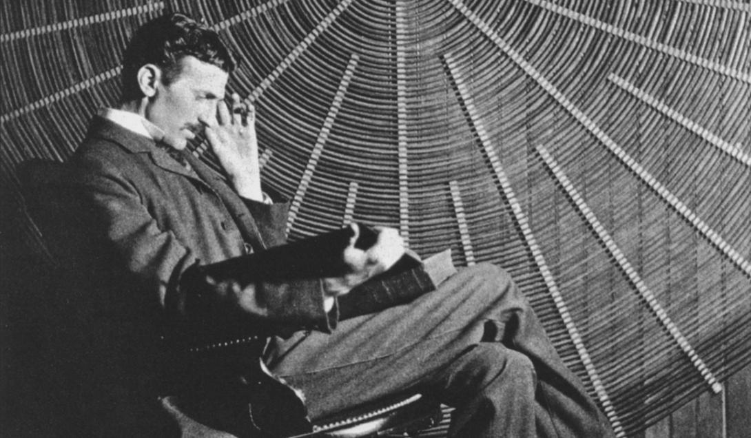 Nasce o engenheiro e inventor Nikola Tesla-0