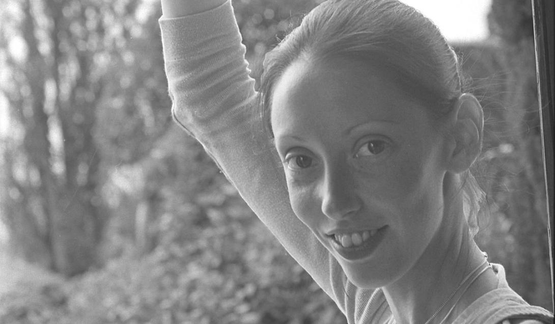 Atriz Shelley Duvall, estrela de "O Iluminado", morre aos 75 anos-0