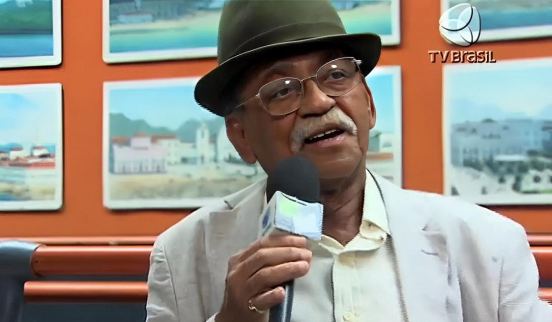 Morre Wilson das Neves, um dos músicos mais respeitados do Brasil-0