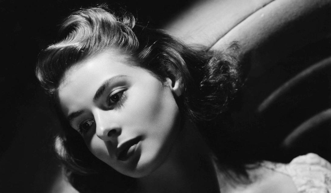 Morre a emblemática atriz Ingrid Bergman-0