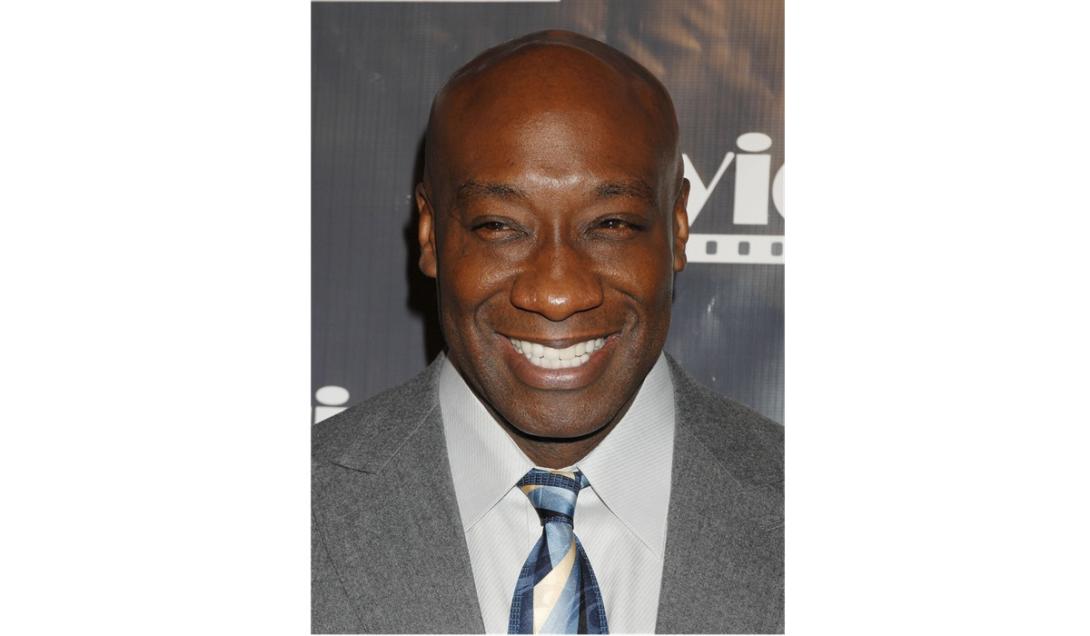 Morre o talentoso e popular ator Michael Clarke Duncan -0