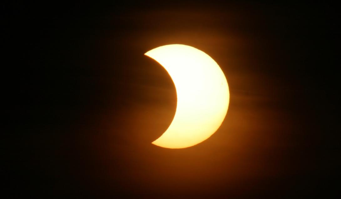 Mais antigo relato sobre um eclipse solar é encontrado em texto hindu de 6 mil anos-0