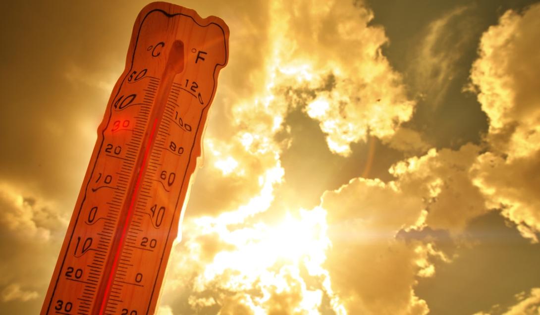 Surgimento de bolsões de calor extremo em todo o planeta preocupa cientistas-0