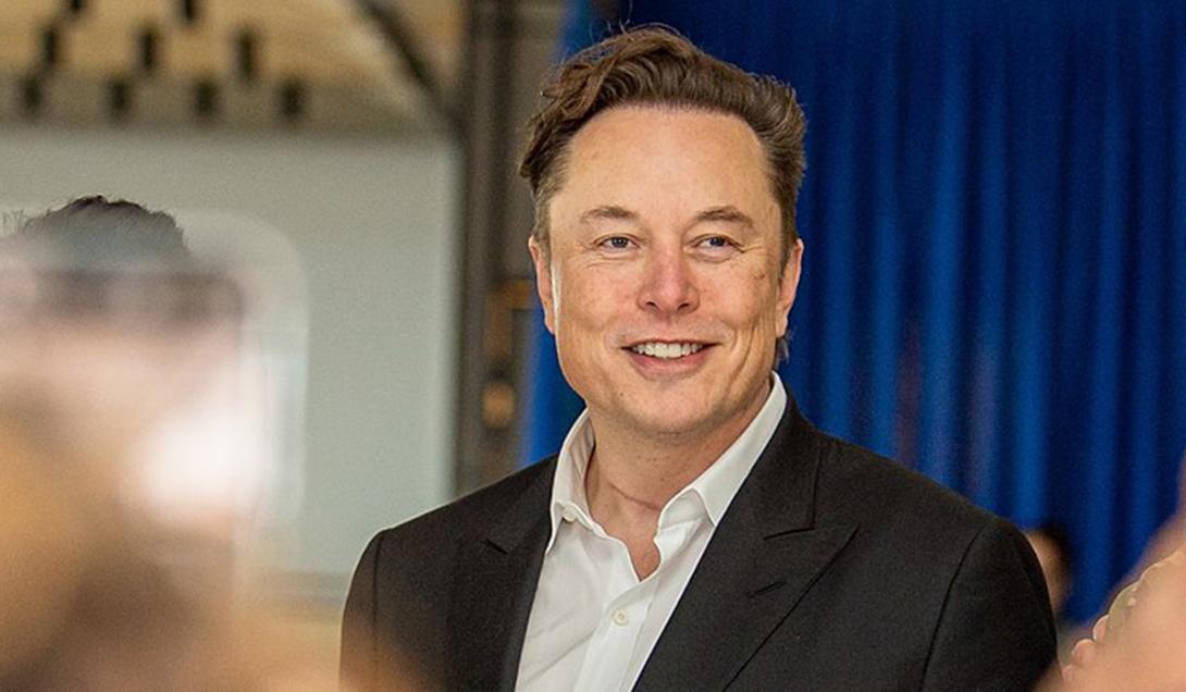 Elon Musk se torna o homem mais rico do mundo e atinge recorde de patrimônio-0