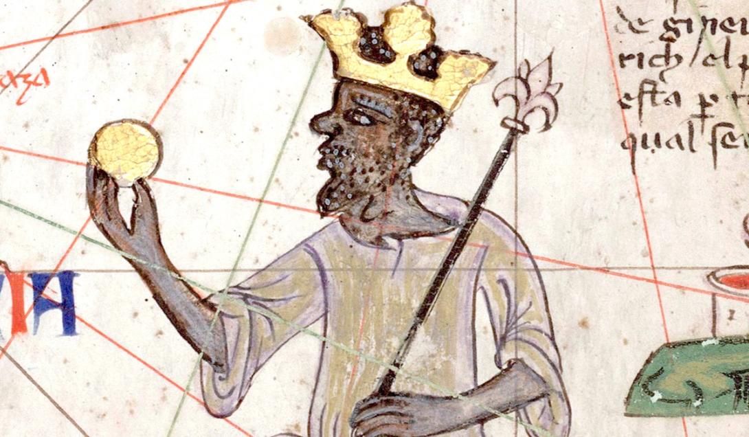 Mansa Musa: a incrível história da pessoa mais rica de todos os tempos-0