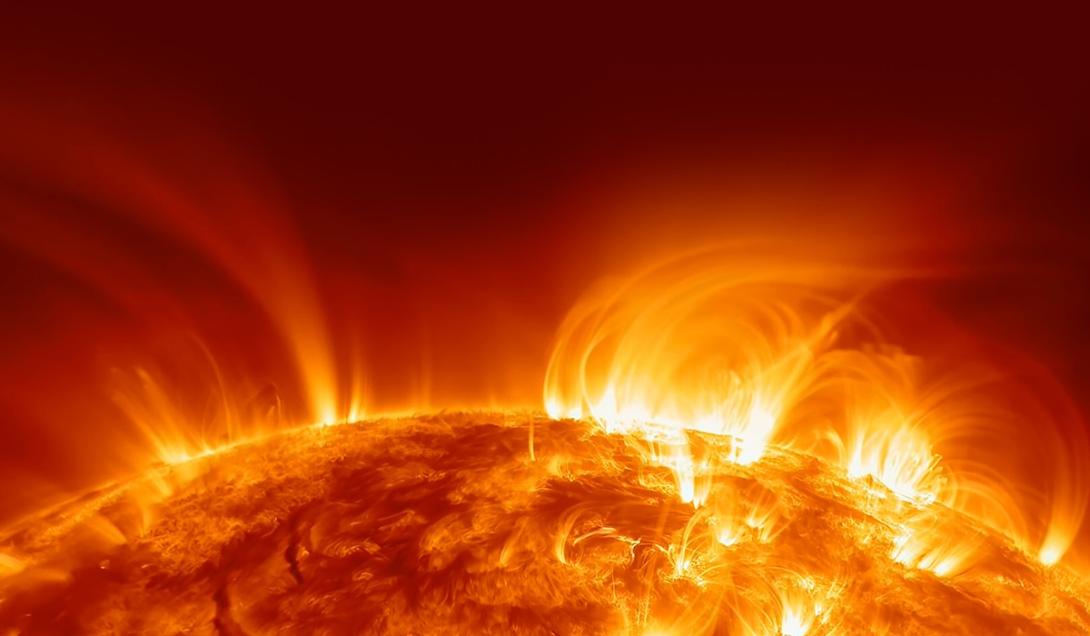 "Sol artificial" da China bate recorde ao manter plasma por mais de mil segundos-0