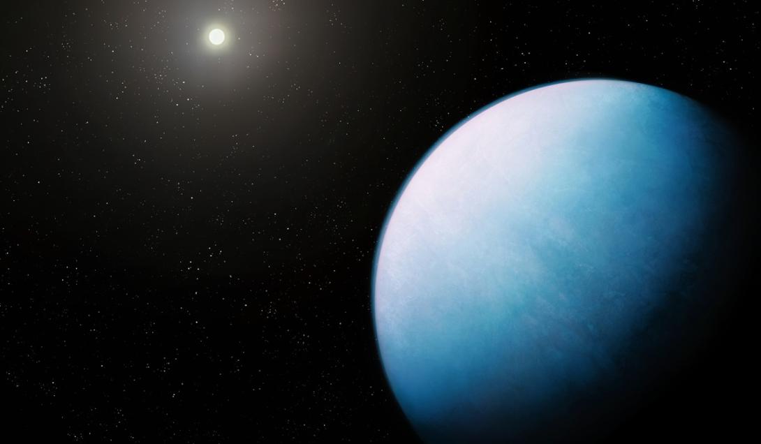 Confirmada a existência de um exoplaneta potencialmente habitável a 20 anos-luz-0