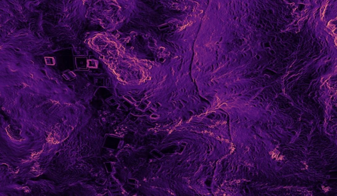 Cidade pré-colombiana é encontrada no México com a ajuda de tecnologia-0