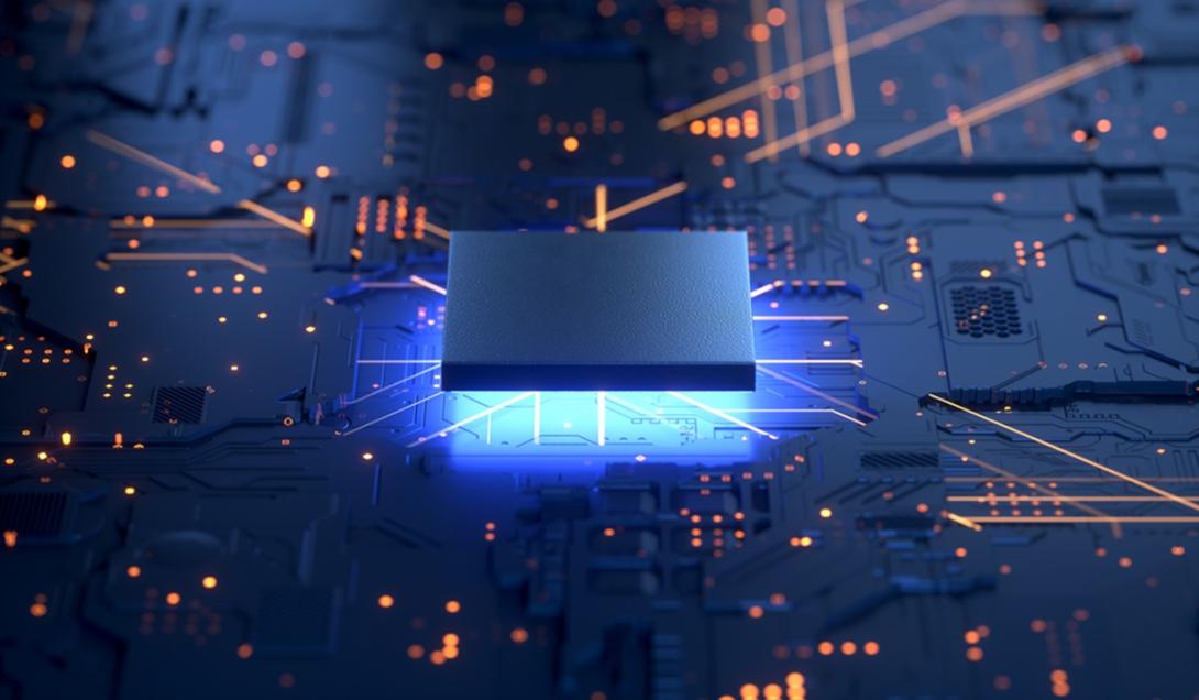 Inteligência Artificial cria chip extraordinariamente superior, mas que "ninguém entende"-0